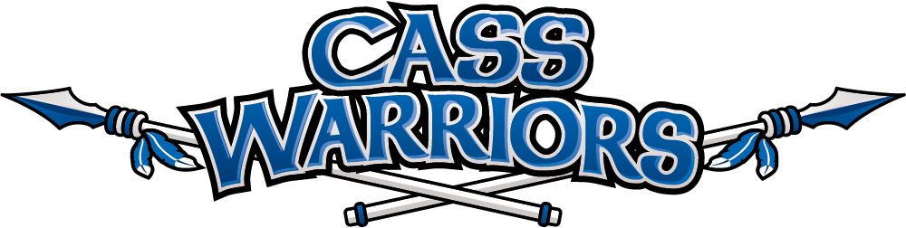 cass junior high logo 